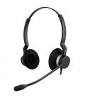 Auriculares jabra biz 2300 qd duo