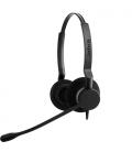 Auriculares jabra biz 2300 qd duo
