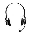 Auriculares jabra biz 2300 qd duo