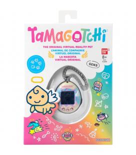 Tamagotchi angel party