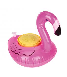 Altavoz myway flotante flamenco