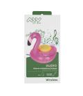 Altavoz myway flotante flamenco