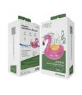 Altavoz myway flotante flamenco