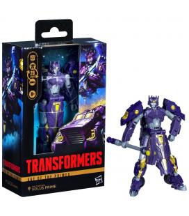 Figura hasbro transformers age of the primes the thirteen solus prime