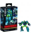Figura hasbro transformers age of the primes fugitive waspinator