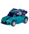 Figura hasbro transformers age of the primes fugitive waspinator