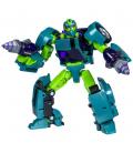 Figura hasbro transformers age of the primes fugitive waspinator