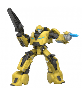 Figura hasbro transformers studio series deluxe class bumblebee (b - 127)