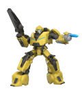Figura hasbro transformers studio series deluxe class bumblebee (b - 127)