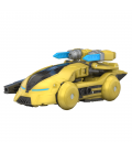 Figura hasbro transformers studio series deluxe class bumblebee (b - 127)