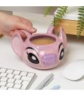 Taza paladone lilo & stitch (angel)