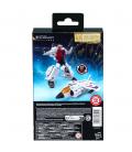 Figura hasbro transformers age of the primes aerialbot slingshot