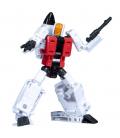 Figura hasbro transformers age of the primes aerialbot slingshot