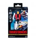 Figura hasbro transformers age of the primes aerialbot slingshot