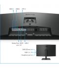 Monitor benq pd3205u 32 pulgadas 4k uhd 60hz