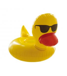 Altavoz myway flotante pato