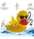 Altavoz myway flotante pato