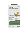 Altavoz myway flotante pato