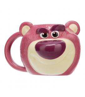 Taza paladone toy story lotso