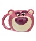 Taza paladone toy story lotso