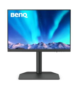 Monitor benq sw242q 24.1 pulgadas 2k 60hz