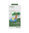 Altavoz myway flotante palmera