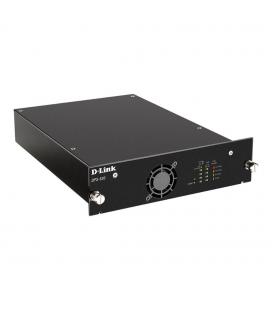 Inyector de corriente d - link dgs - 1520 180w 4 puertos