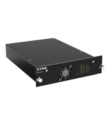 Inyector de corriente d - link dgs - 1520 180w 4 puertos
