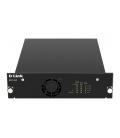 Inyector de corriente d - link dgs - 1520 180w 4 puertos
