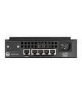 Inyector de corriente d - link dgs - 1520 180w 4 puertos