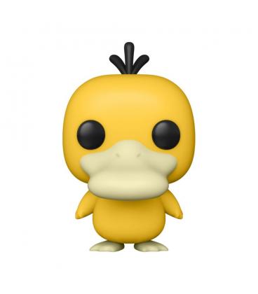 Funko pop pokemon psyduck 74218