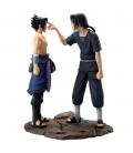 Ichiban kuji naruto red eyes