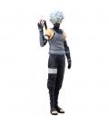 Ichiban kuji naruto red eyes