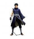 Ichiban kuji naruto red eyes