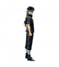 Ichiban kuji naruto red eyes