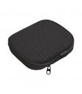 Auriculares poly blackwire c3225 usb tipo c negro