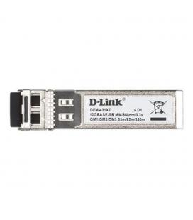 Modulo transceptor d - link dem 431xt