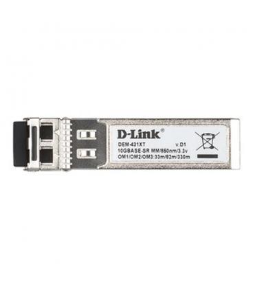 Modulo transceptor d - link dem 431xt