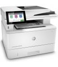 Multifunción láser hp laserjet enterprise m430f monocromo duplex
