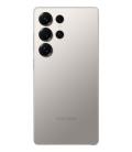 Telefono movil smartphone samsung galaxy s25 ultra 12gb - 256gb - 6.9 pulgadas - gris