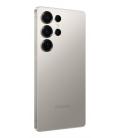 Telefono movil smartphone samsung galaxy s25 ultra 12gb - 256gb - 6.9 pulgadas - gris