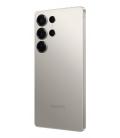 Telefono movil smartphone samsung galaxy s25 ultra 12gb - 256gb - 6.9 pulgadas - gris