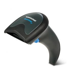 Quickscan qbt2101 lector de cdigos de barras porttil 1d negro