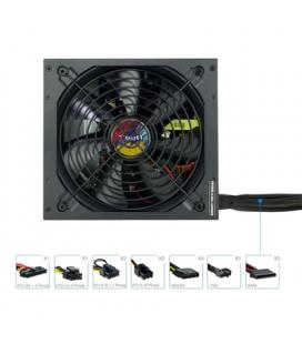 Fuente alimentacion tooq tqapolo - 750sp atx 750w