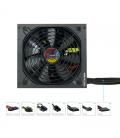Fuente alimentacion tooq tqapolo - 750sp atx 750w