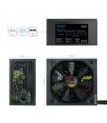 Fuente alimentacion tooq tqapolo - 750sp atx 750w