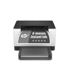 Impresora hp laser monocromo laserjet m209dwe hp+ a4 - 29ppm - usb - red - wifi - duplex