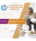 Impresora hp laser monocromo laserjet m209dwe hp+ a4 - 29ppm - usb - red - wifi - duplex