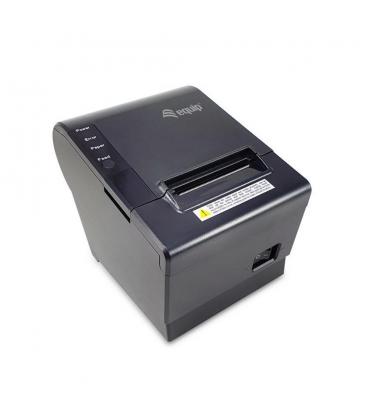 Impresora equip termica 351001 directa 58mm - usb - red - rj11