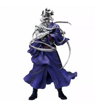 Figura ichibansho ruroni kenshin makoto shishio
